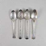 1668 2075 SPOONS